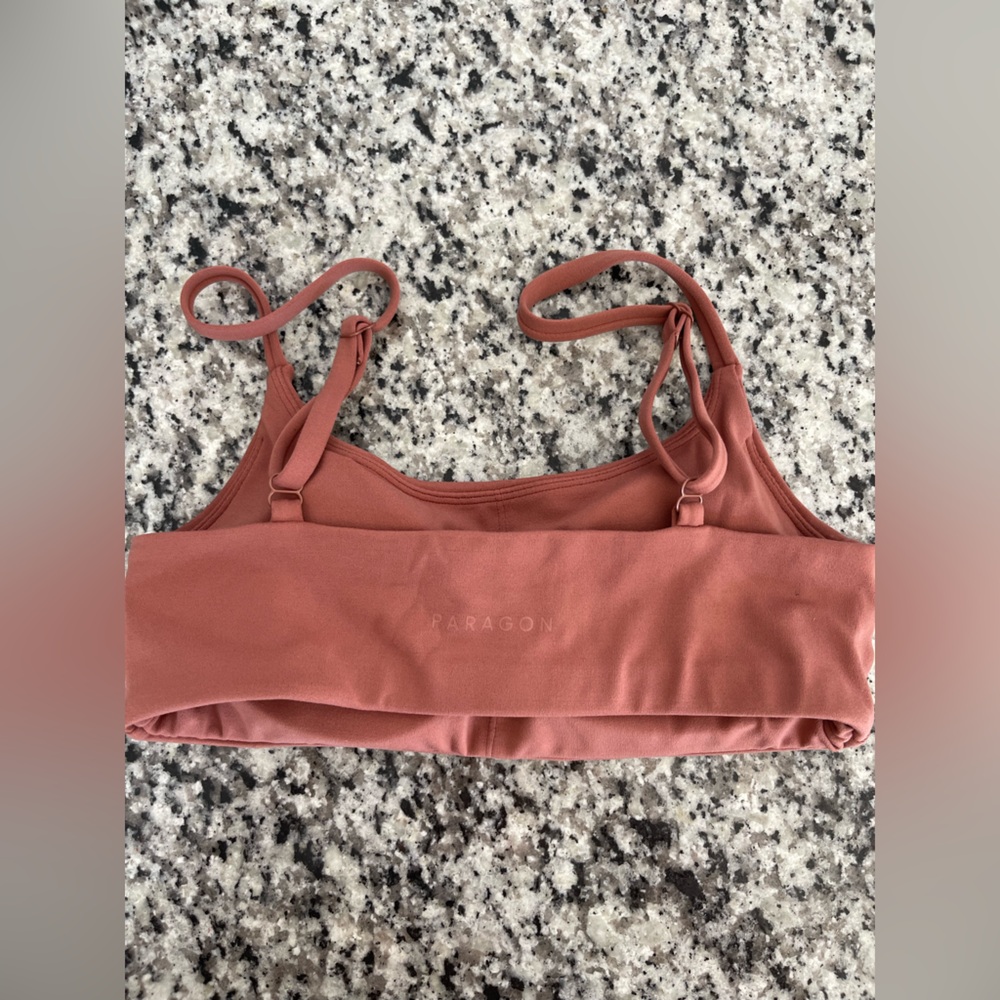 Paragon Sports Bra - Picture 2 of 4